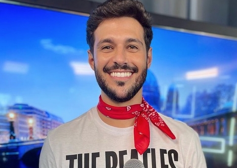 Globo envia equipe para apoiar família do ex-BBB Rodrigo Mussi