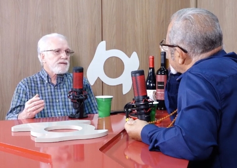 Especialista em vinhos é entrevistado no programa 'Vinhos Etc e Tal'