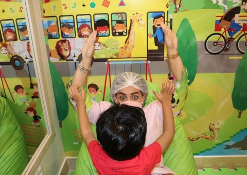 Abril Azul: psicóloga tira dúvidas sobre diagnóstico e tratamento do autismo