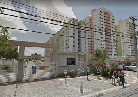 Bebê de 1 ano morre após cair do 10º andar de prédio