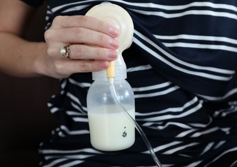 Banco de Leite Humano atende bebês prematuros e baixo peso; saiba como doar