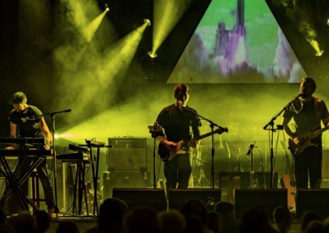 Especial 'Pink Floyd Experience' chega a Manaus este mês