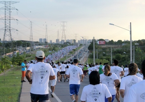 Corrida Tiradentes e ‘Corridinha’ da Polícia Militar seguem com inscrições abertas em Manaus