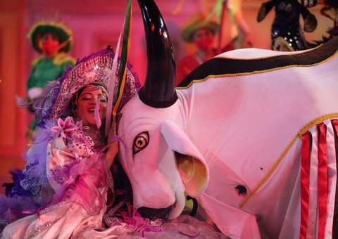 Programação especial celebra 80 anos do Boi Bumbá 'Corre Campo'; confira