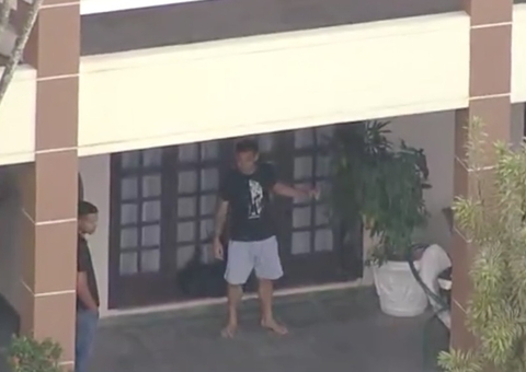 Alvo de buscas, vereador Gabriel Monteiro exibia vídeos de sexo com menores