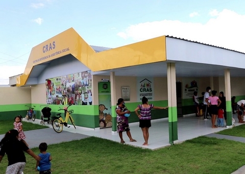 Creas zona Norte passa a funcionar em novo endereço em Manaus; saiba mais