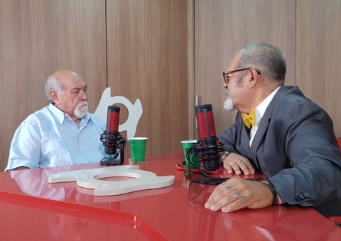 Hora do H recebe deputado estadual Belarmino Lins