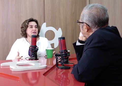 Reitora do Centro Universitário Fametro fala sobre a participação das mulheres na política