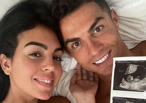 Após morte de filho de Cristiano Ronaldo, especialista explica riscos na gestação de gêmeos