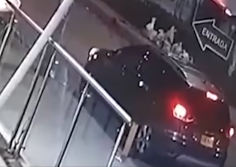 Família de Rincón diz que vídeo que mostra ex-jogador dirigindo não é do dia do acidente