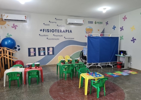 Campanha Abril Azul encerra programação para crianças com autismo