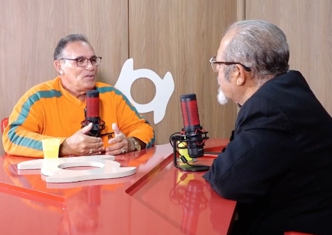 Hora do H recebe coordenador da coleta seletiva em Manaus
