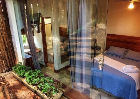 Golpista invade perfil de pousada, engana turistas e zomba: ‘Deus vai te abençoar'