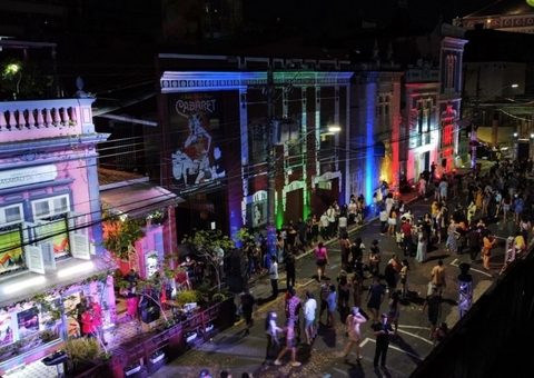 Evento de música e arte 'Te Encontro na Barroso' terá entrada gratuita em Manaus