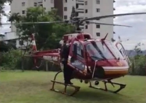 Menino de 6 anos é picado por cobra mais venenosa do país