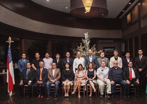 Consulados de 19 países se reúnem em Manaus