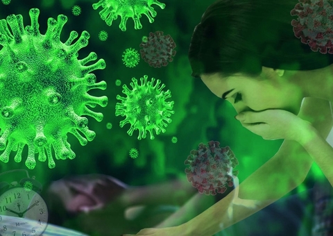 Fadiga, perda de memória e dor no peito: confira 30 sequelas da Covid-19