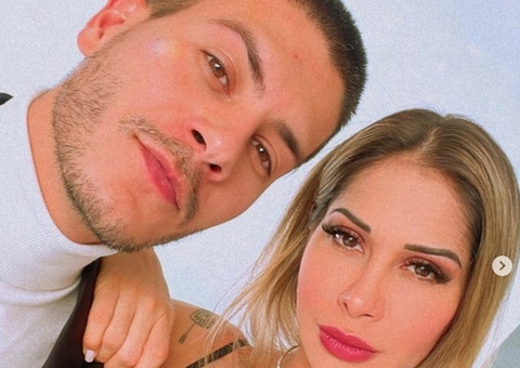 Arthur Aguiar se pronuncia após polêmica com PA