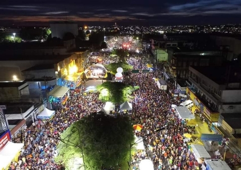 Ensaios do 'Boilevard' 2022 começam este sábado em Manaus