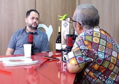 Sidnei Dutra fala sobre vinhos brasileiros e alta gastronomia no 'Vinhos, Etc e Tal'