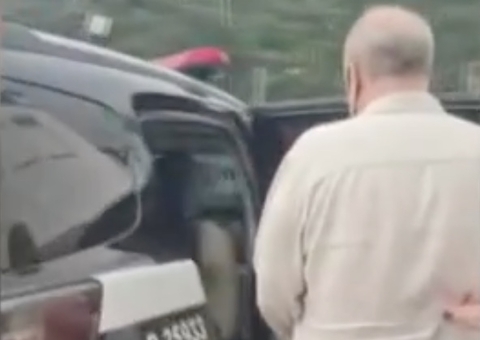 Médico é preso suspeito de participar de assassinato de paciente dentro de hospital