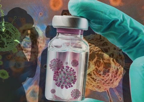 Conheça 4 sintomas pouco conhecidos da Covid-19