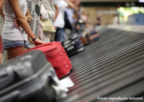 Despacho gratuito de bagagem não pode ser 'ilusão'