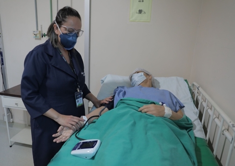 Hospital convoca pacientes para exames de cateterismo em Manaus