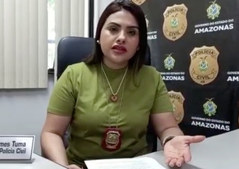 Delegada esclarece o que são atos infracionais e suas consequências