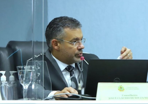 TCE suspende licitação de locação de veículos em Itacoatiara