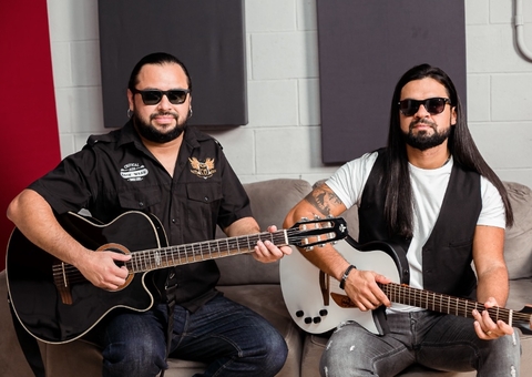 Banda Critical Age prepara programação com muito rock nesta sexta em Manaus