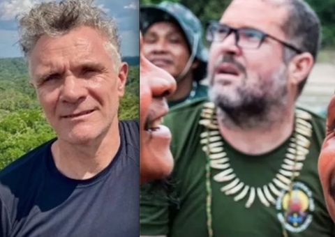 Saiba quem são Bruno Pereira e Dom Phillips, desaparecidos em Atalaia do Norte