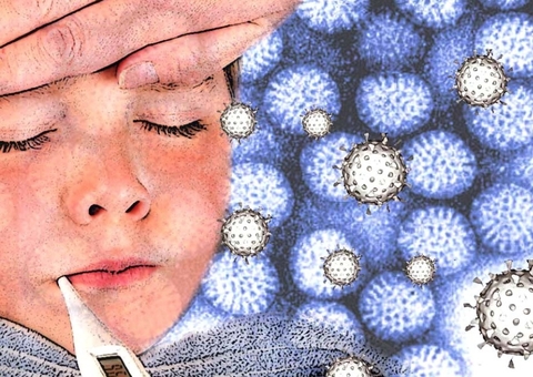 Rotavírus: infectologista alerta sobre prevenção e importância da vacinação