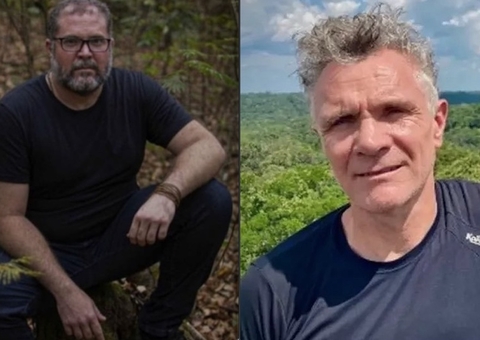 'Vamos achar para acertar as contas', diz bilhete com ameaça a indigenista