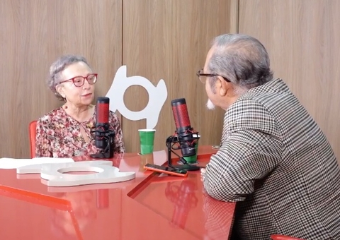 Dra. Adele Benzaken é a milésima entrevistada do programa 'Hora do H'