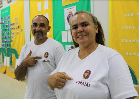 Terra do açaí, Codajás almeja Indicação Geográfica para valorizar cadeia produtiva