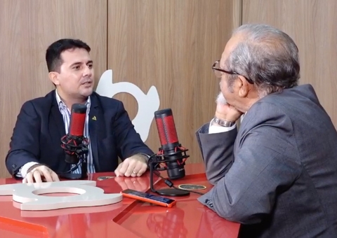 Coordenador de projetos da Suframa fala sobre benefícios fiscais no 'Hora do H'