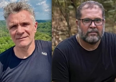 Cunhado de Dom Philips explica como informação errada sobre corpos chegou à família