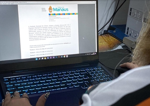 Chamada pública seleciona artistas para o Passo a Paço 2022; confira