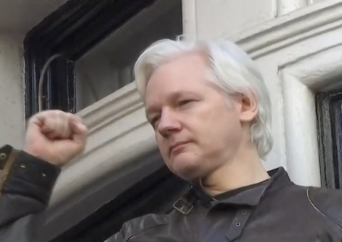 Justiça britânica confirma extradição do fundador do Wikileaks para os EUA