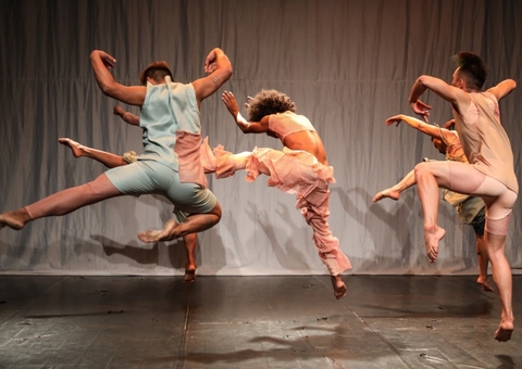 Espetáculo ‘Rios Voadores’ estreia no Teatro Amazonas com entrada gratuita