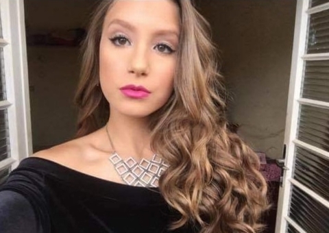 Policial Civil mata irmã com tiro acidental enquanto filmava como limpar arma