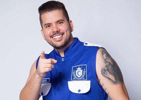 Parintins terá 4 dias de festa com Uendel Pinheiro, tributo a Arlindo Jr. e mais; confira