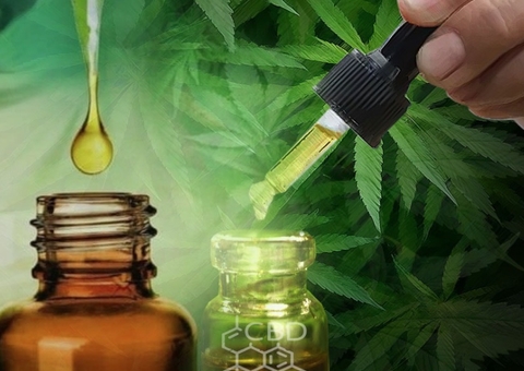 Guta Stresser faz tratamento com Canabidiol para controlar esclerose múltipla