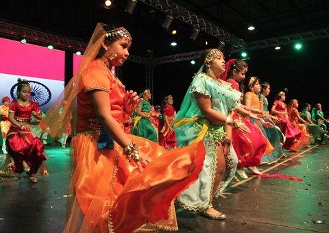 Festa Junina do Sesc começa nesta quarta em Manaus; confira programação