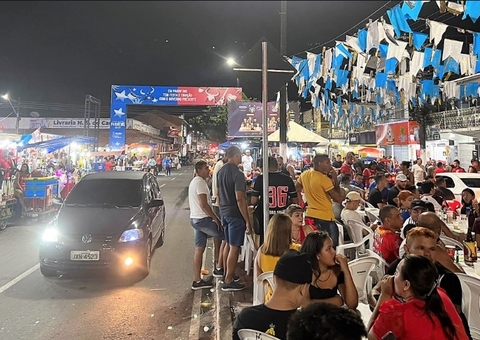 Turistas devem estar vacinados e seguir medidas de prevenção à saúde em Parintins; confira