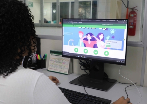 FVS oferta cursos gratuitos em vigilância e saúde no Amazonas; confira