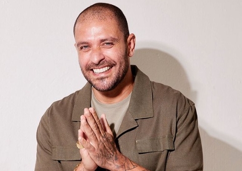 Diogo Nogueira reúne sucessos em show em Manaus