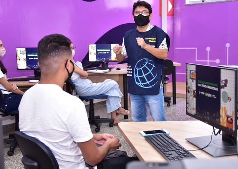 Bioeconomia a empreendedorismo: confira cursos oferecidos pelo Cetam na ExpoAmazônia Bio&TIC