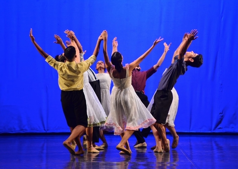 Inscrições abertas para 10º Festival Amazonas de Dança em Manaus